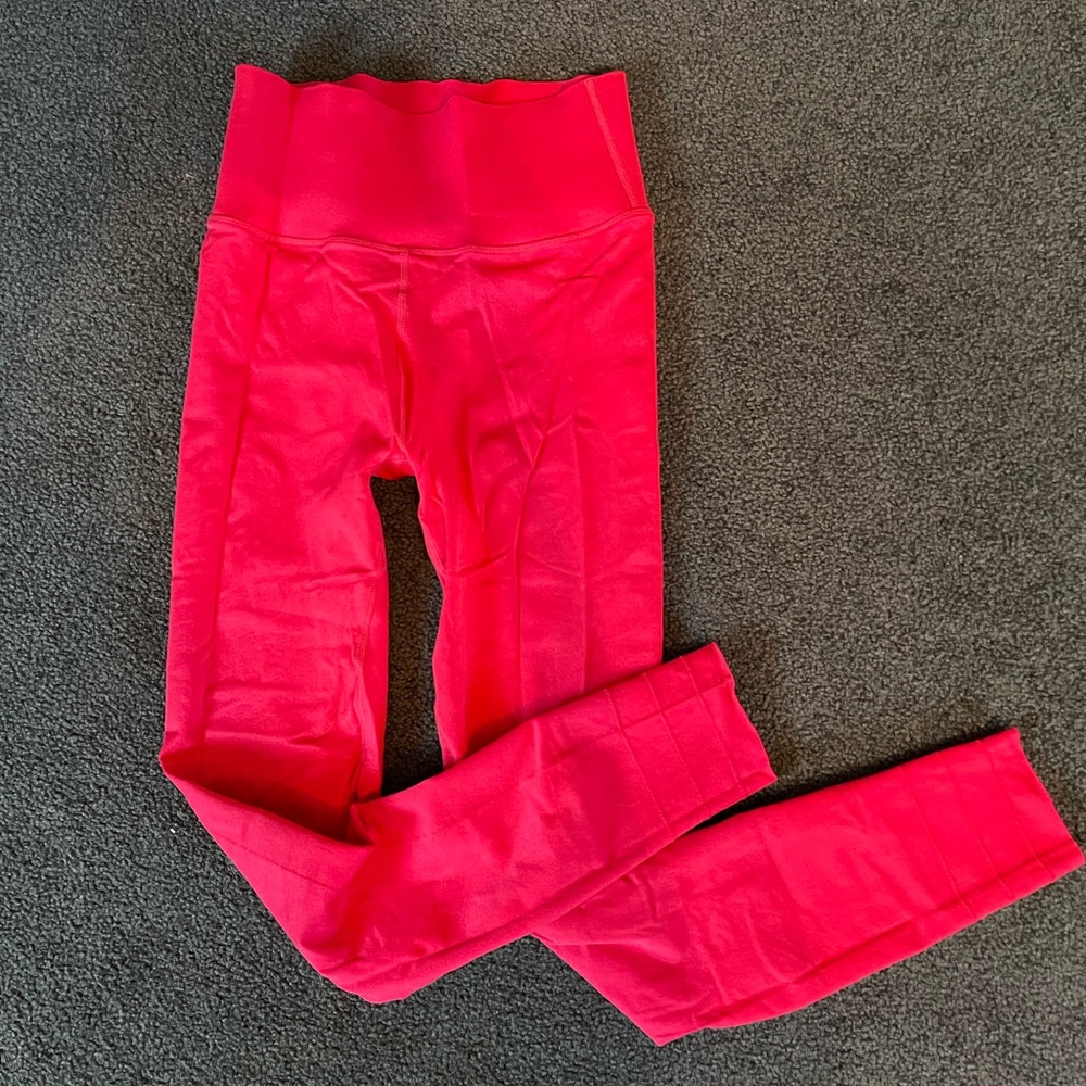 Fabletics Sculpknit high-rise legging